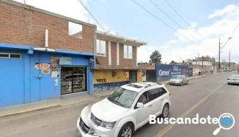 Consultorio Médico - Toluca De Lerdo