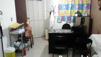 Consultorio médico Tú salud - Barrio De Exquitla