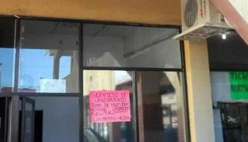 Consultorio Medico Ultrasonido - Blvd. Hidalgo