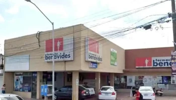 Consultorio Medico Umeb Unidad Medica Benavides - Vicente Guerrero