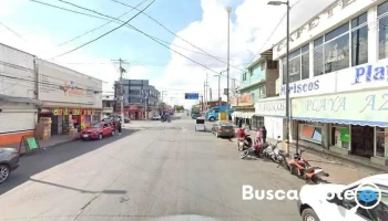Consultorio Médico - Valle De Chalco Solidaridad