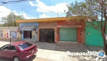 Consultorio médico y farmacia - 76289 Esperanza
