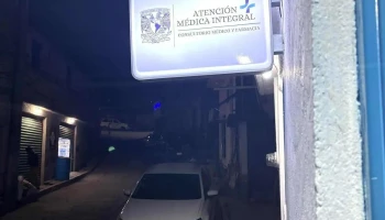 Consultorio Médico Y Farmacia Atención Médica Integral - 41500 Paraje Montero