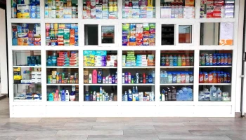 Consultorio médico y farmacia Gumed - Apapasco