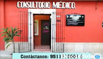 Consultorio Medico - Zimatlán De Álvarez