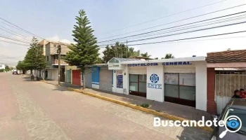Consultorio Mei - Chiautla
