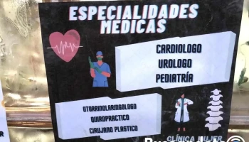 Consultorio Mujer Y Familia - Cdad. Nezahualcóyotl