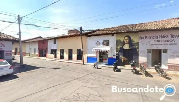 Consultorio Nutricional. . - Francisco I. Madero 18