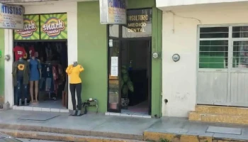 Consultorio pediátrico , urgencias nocturnas al teléfono - Bustamante 108