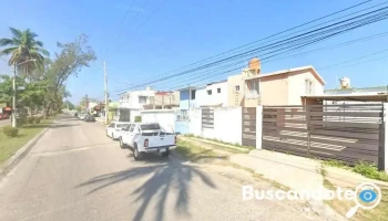 Consultorio Periférico Paraiso Dos Bocas - Lazaro Cardenas Del Rio