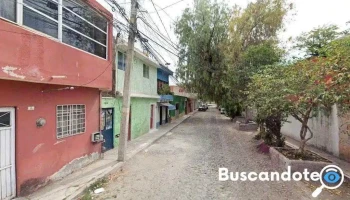 Consultorio San Pedro mártir - Fuentes Residencial