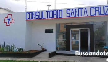 consultorio santa cruz - Tuxtla Gutiérrez