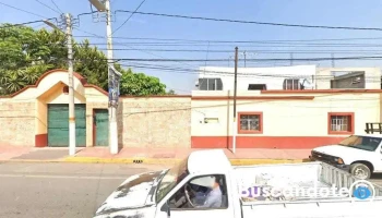 Consultorio Santiago apóstol - San Juan Teotihuacan