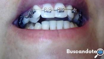 Consultorio y deposito dental Zupor - Centro