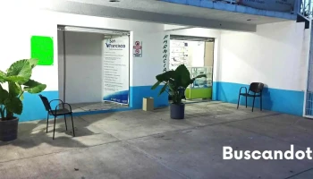 Consultorio y farmacia San Francisco.. - Lomas De Casa Blanca
