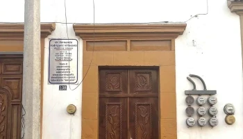 Consultorio - Zona Centro