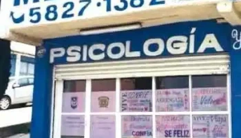 Consultorios De Alta Atencion Medica - Cdad. Nicolás Romero