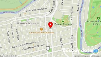 Consultorios de Medicina Especializada Delisa - Bravo Pte. 191