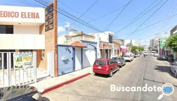 Consultorios de Medicina General del Sector Privado - Asamblea De Barrio