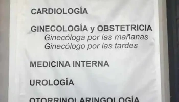 Consultorios Medicos - Buenavista
