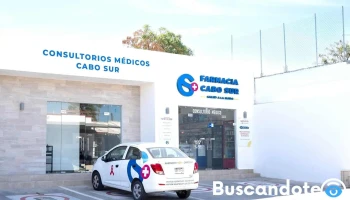 Consultorios Médicos Cabo Sur - Downtown