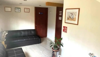 Consultorios Medicos de Especialidad Flores - Hacienda Xolache