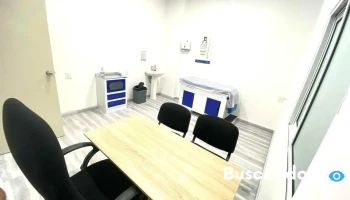 Consultorios Médicos de Especialidades Neurokids - Chiautla
