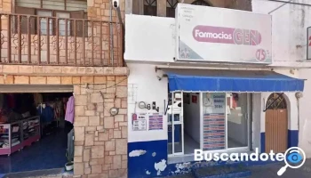 Consultorios Médicos del Valle - Abasolo Consultorios Médicos del Valle - Abasolo