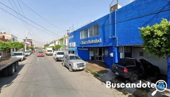 Consultorios medicos Drl - Soledad De Graciano Sanchez