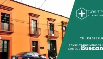 Consultorios Médicos Los 7 Príncipes Oaxaca / Médicos A Domicilio A.c En Oaxaca De Juarez. - Oaxaca De Juárez