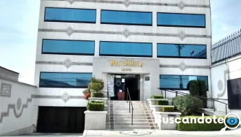 Consultorios Médicos Multimédica Metepec - Metepec