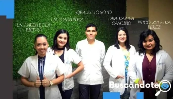 Consultorios Saludable Atención Integral De La Salud - Entre 13 Y 14 Oriente