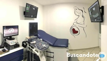 Consultorios y Laboratorio Sagrado Corazón Cuautitlán - Cuautitlán De Romero Rubio