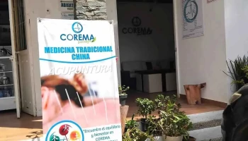 Corema Salud Integral - Avandaro