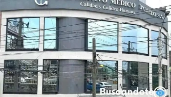 Corporativo Médico D’ Carlo S.a - Cdad. Nicolás Romero