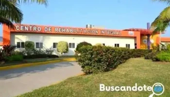 Cri (Centro De Rehabilitacion Integral) - Zona Centro