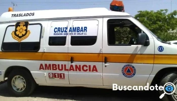 Cruz Ambar Delegacion Buenavista De Cuellar,Gro. - Tlalchichilpan