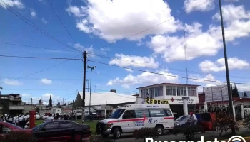 Cruz Roja Mexicana Chalco - Chalco De Díaz Covarrubias