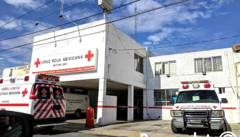 Cruz Roja Mexicana, Delegacion Metepec - Izcalli Iv