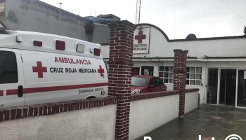 Cruz Roja Mexicana - Delegación Zumpango - Santiago 1Ra Secc