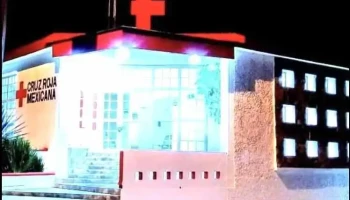 Cruz Roja Mexicana Tenancingo - Tenancingo De Degollado