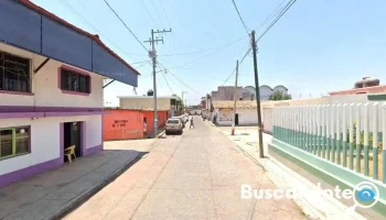 Csrd San Simón de Guerrero - San Simón De Guerrero