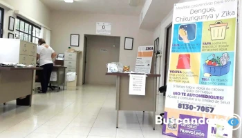 Csu Centro de Salud Marin - 66700 Marín