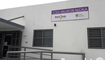 Csu Villas de Alcalá, Ssnl - Villas De Alcalá