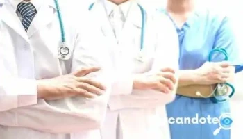 Cuendis Centro Medico - Centro