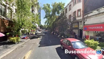 D.r. Fundación Best A.c. - Cuauhtémoc, Ciudad De México