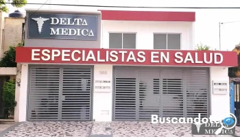 Delta Medica - Centro