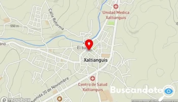 Dental xaltianguis - Centro