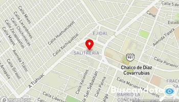 Dermatologos Prisma - Chalco De Díaz Covarrubias