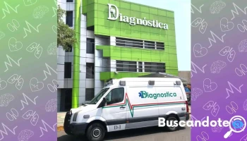 Diagnóstica Centro De Especialidades Medicas S.a de C.v - Cdad. Nezahualcóyotl
